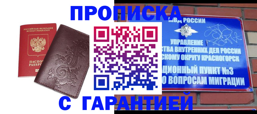 временная регистрация для школы в Могочи